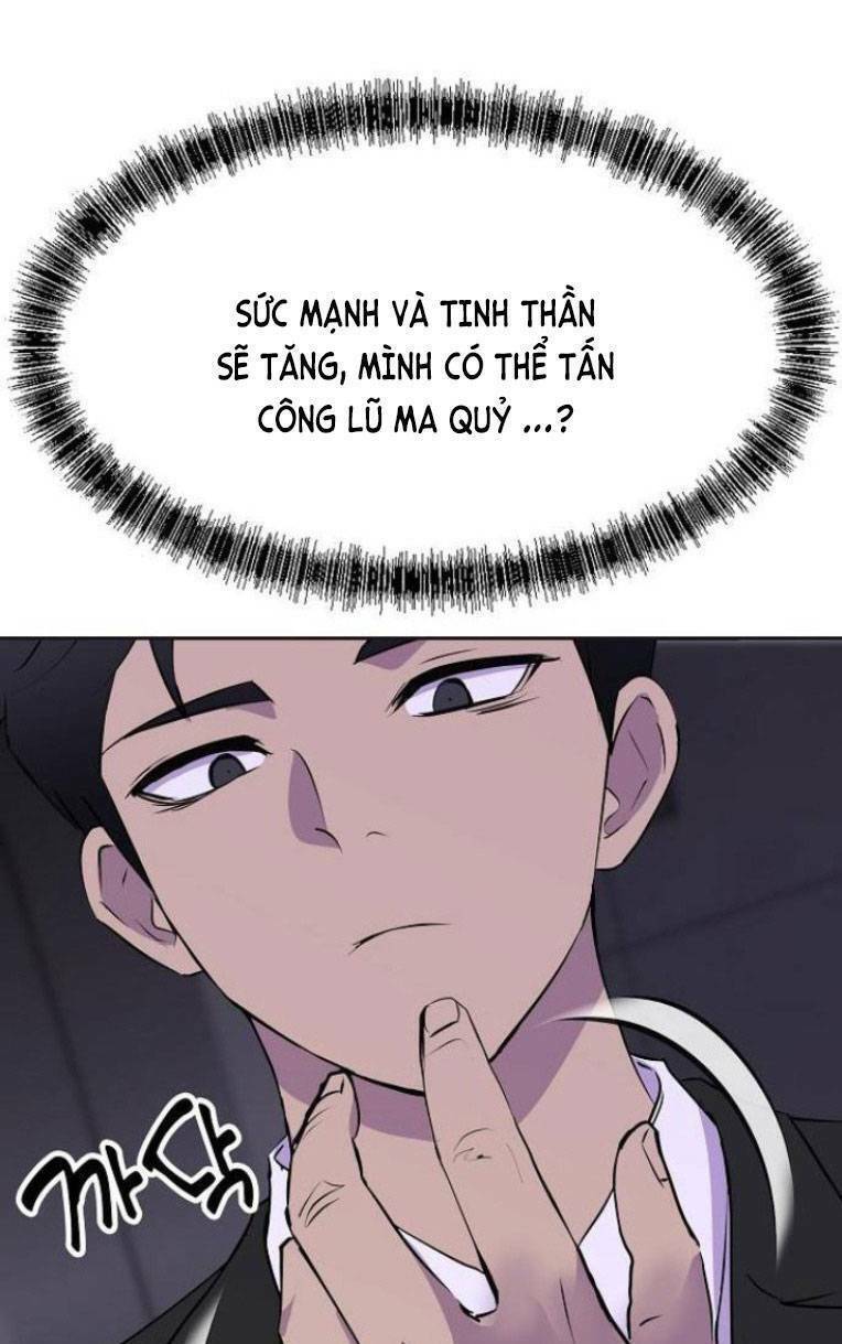 Trò Chơi Ma Quái Chapter 6 - Trang 57