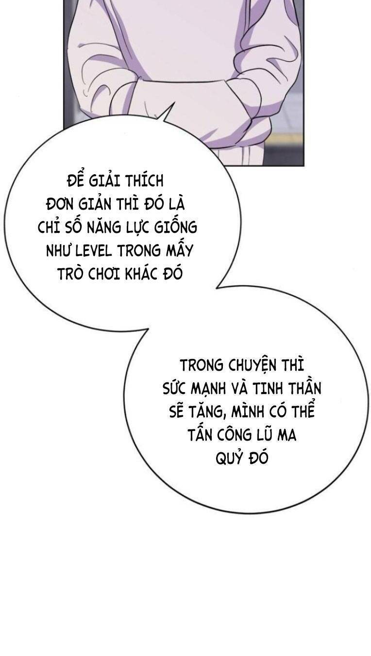 Trò Chơi Ma Quái Chapter 6 - Trang 56