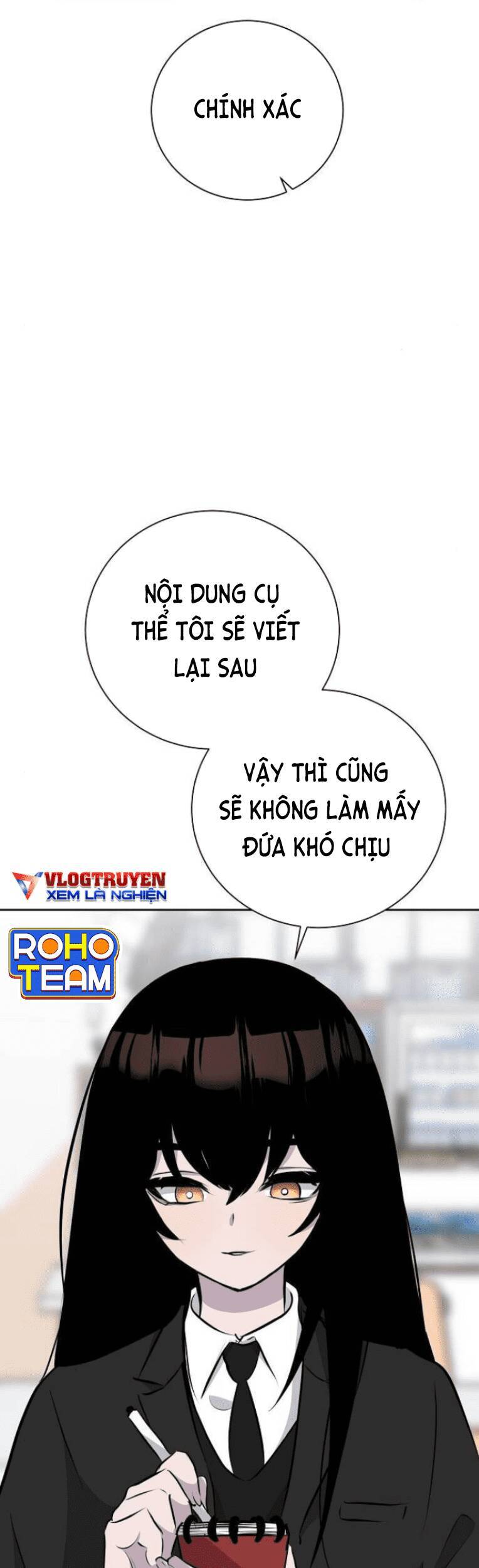 Trò Chơi Ma Quái Chapter 16 - Trang 38