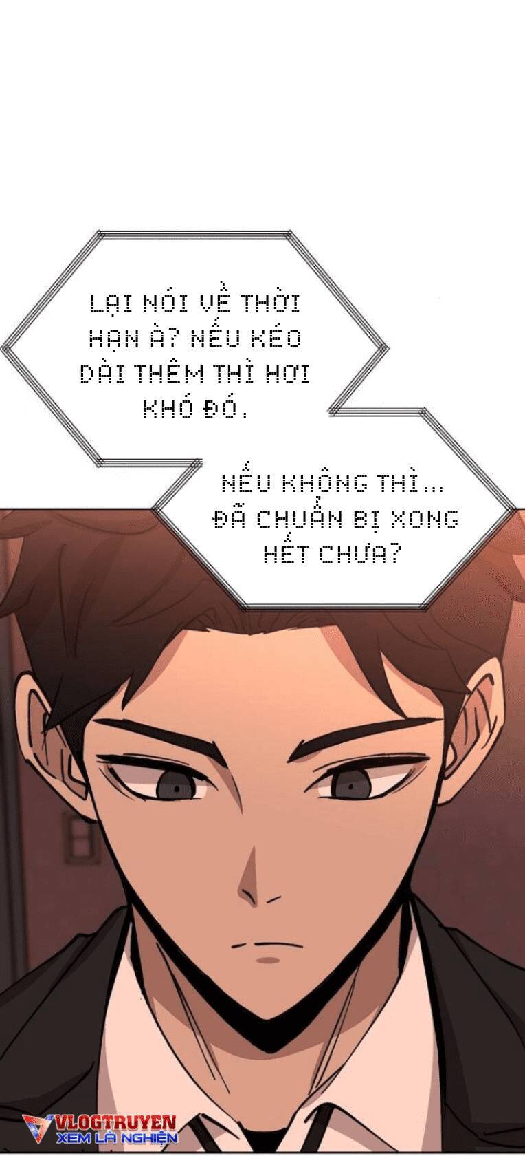 Trò Chơi Ma Quái Chapter 10 - Trang 55