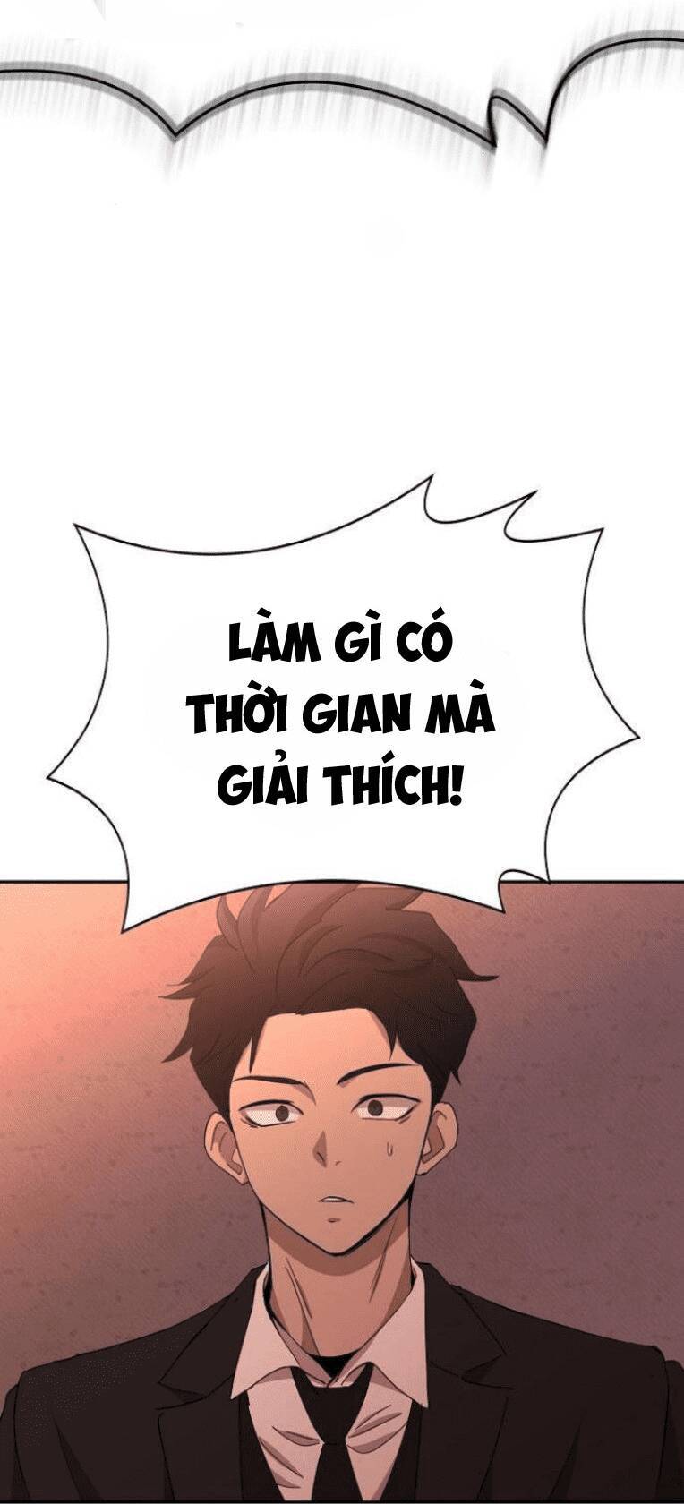 Trò Chơi Ma Quái Chapter 9 - Trang 14