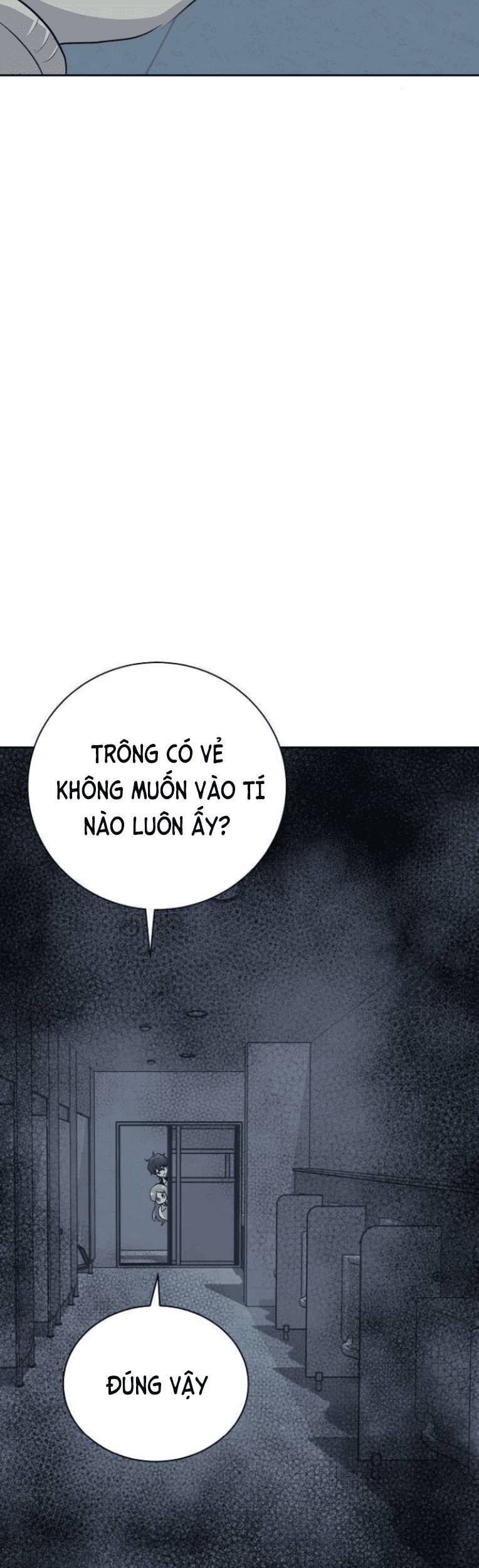 Trò Chơi Ma Quái Chapter 16 - Trang 60