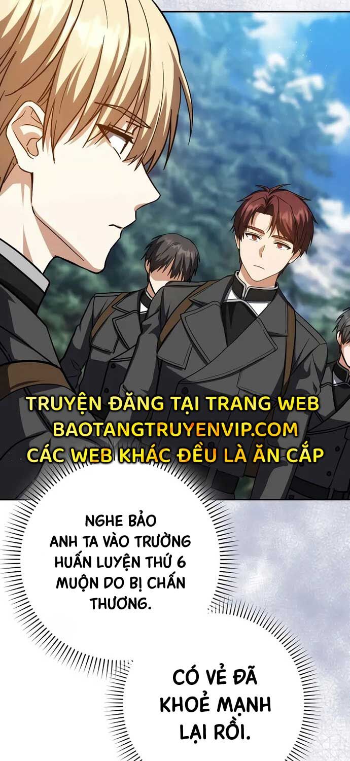 Sát Thủ Tái Sinh Thành Một Kiếm Sĩ Thiên Tài Chapter 38 - Trang 5