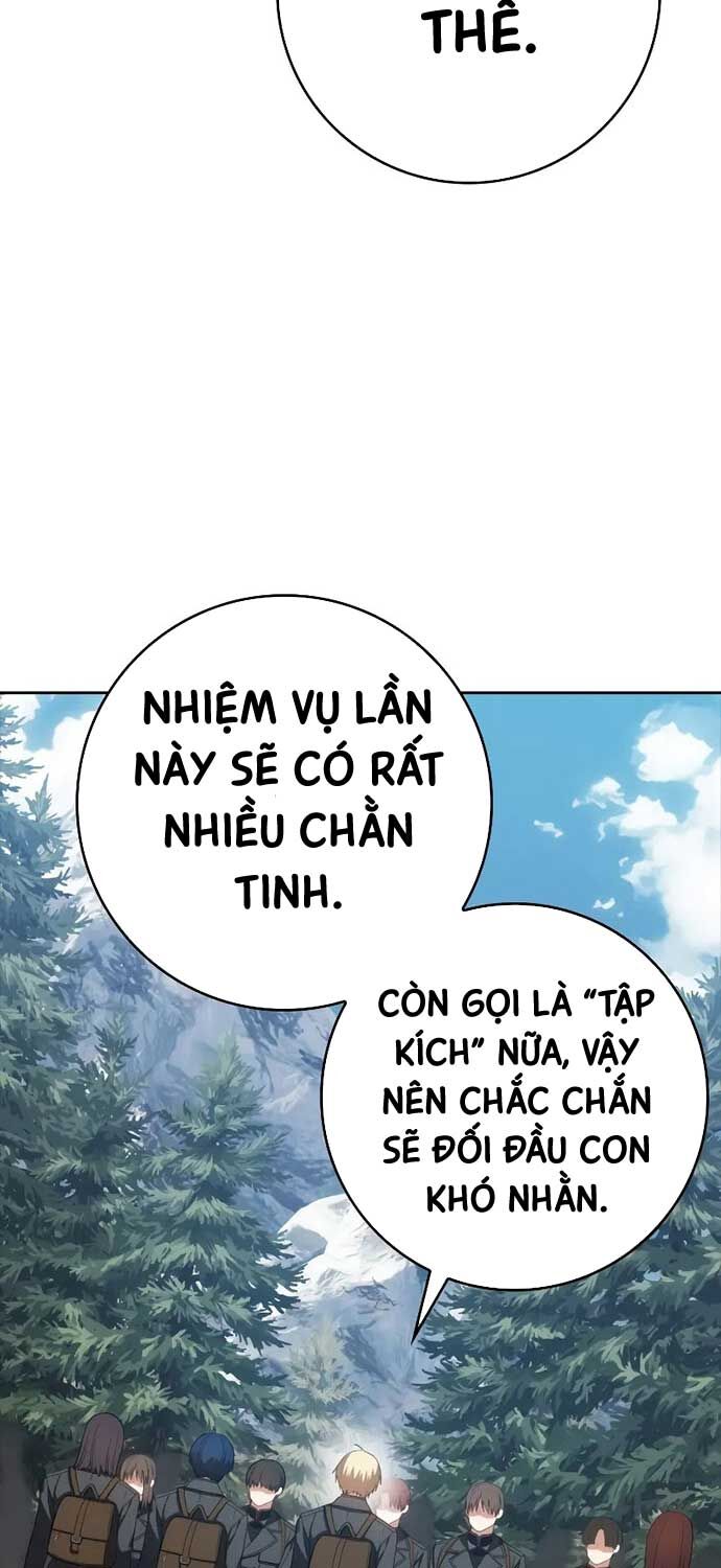 Sát Thủ Tái Sinh Thành Một Kiếm Sĩ Thiên Tài Chapter 38 - Trang 49