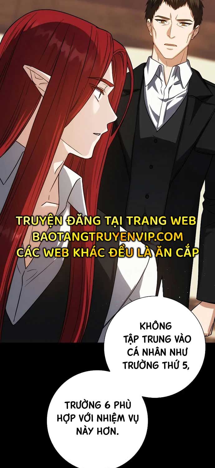 Sát Thủ Tái Sinh Thành Một Kiếm Sĩ Thiên Tài Chapter 38 - Trang 18