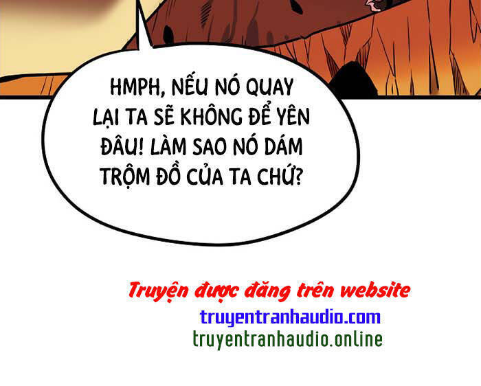 Cuộc Phiêu Lưu Của Cậu Bé Rồng Chapter 2 - Trang 41