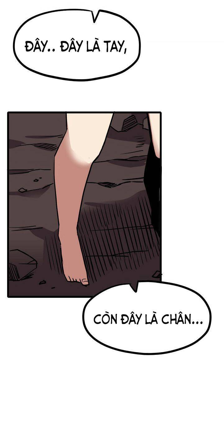 Cuộc Phiêu Lưu Của Cậu Bé Rồng Chapter 1 - Trang 133