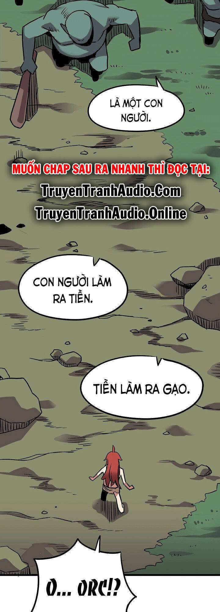 Cuộc Phiêu Lưu Của Cậu Bé Rồng Chapter 1 - Trang 150