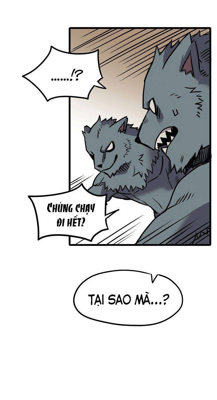 Cuộc Phiêu Lưu Của Cậu Bé Rồng Chapter 1 - Trang 13