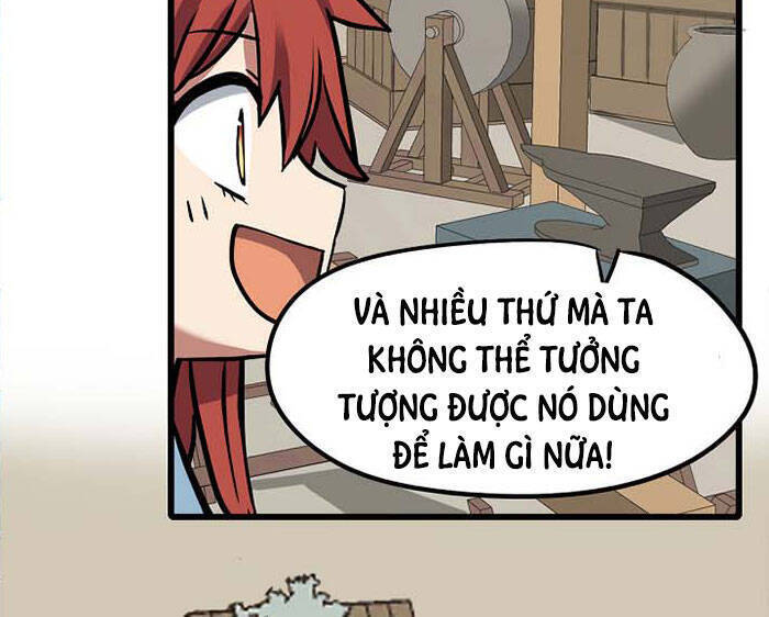 Cuộc Phiêu Lưu Của Cậu Bé Rồng Chapter 2 - Trang 75