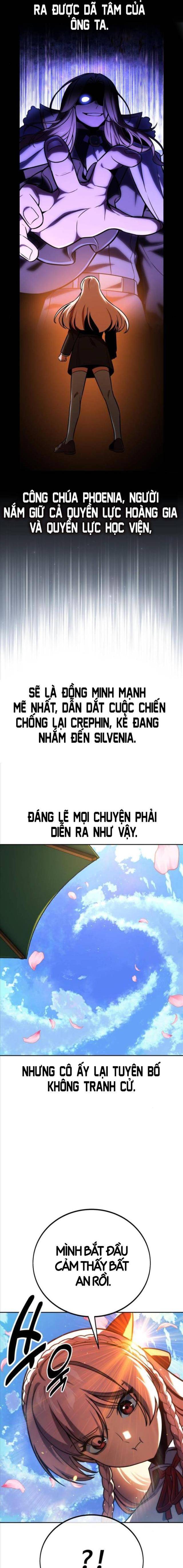 Hướng Dẫn Sinh Tồn Trong Học Viện Chapter 51 - Trang 24