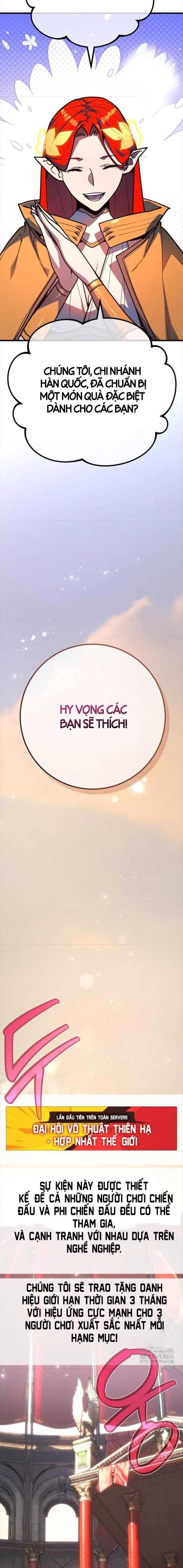 Quỷ Troll Mạnh Nhất Thế Giới Chapter 109 - Trang 23