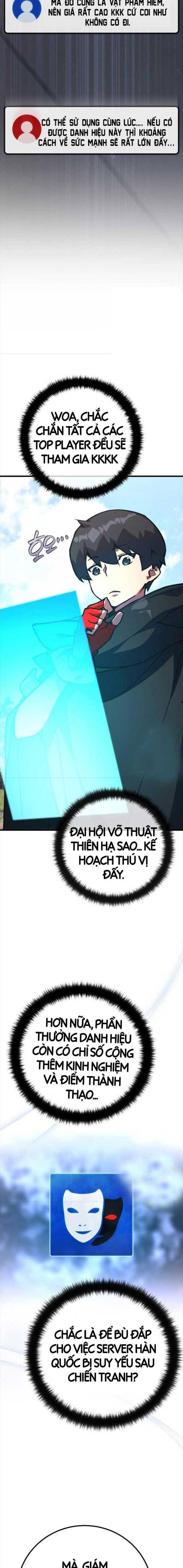 Quỷ Troll Mạnh Nhất Thế Giới Chapter 109 - Trang 25