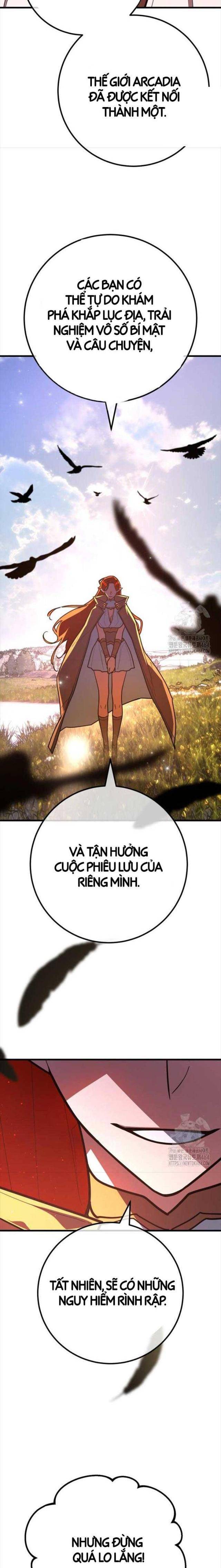 Quỷ Troll Mạnh Nhất Thế Giới Chapter 109 - Trang 22