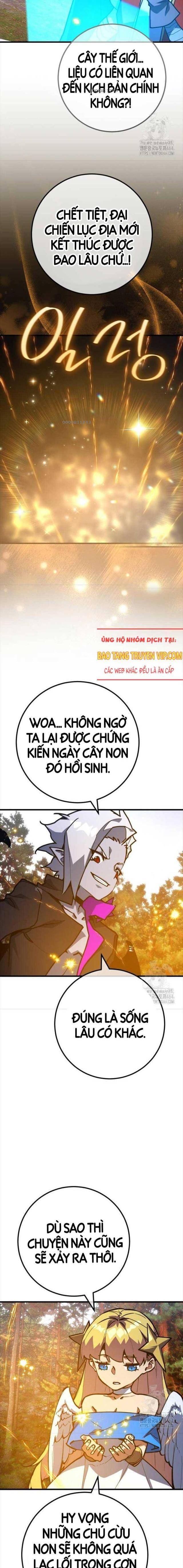 Quỷ Troll Mạnh Nhất Thế Giới Chapter 109 - Trang 1