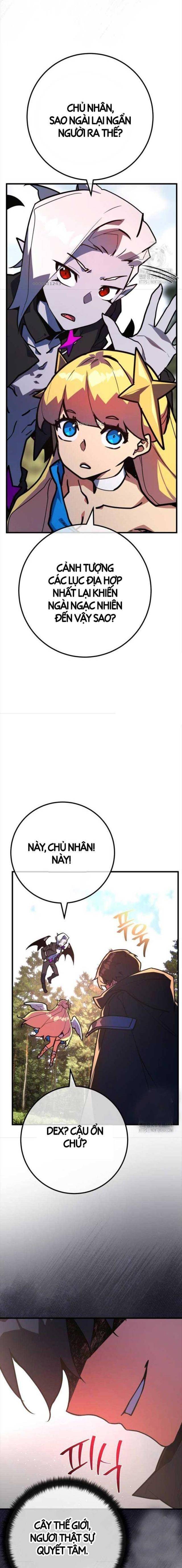 Quỷ Troll Mạnh Nhất Thế Giới Chapter 109 - Trang 20