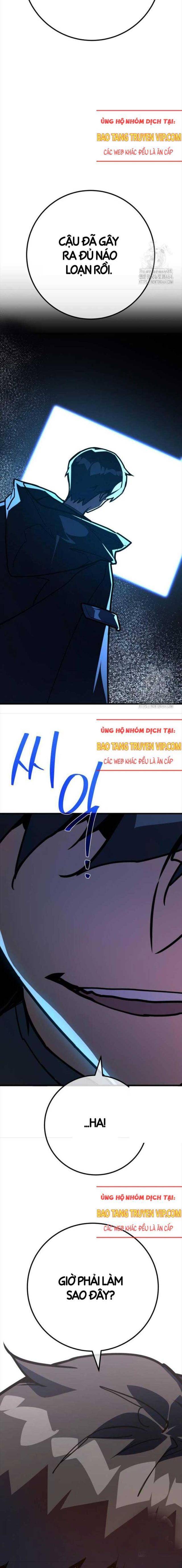 Quỷ Troll Mạnh Nhất Thế Giới Chapter 109 - Trang 29