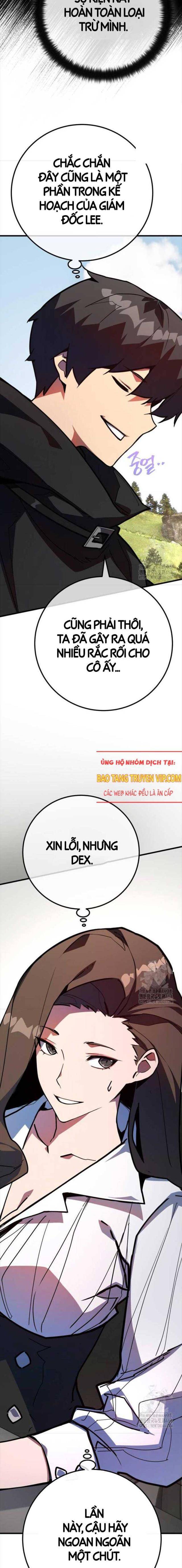 Quỷ Troll Mạnh Nhất Thế Giới Chapter 109 - Trang 28