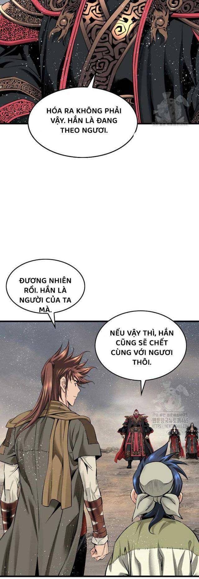 Thiên Hạ đệ Nhất Y Lại Môn Chapter 91 - Trang 19