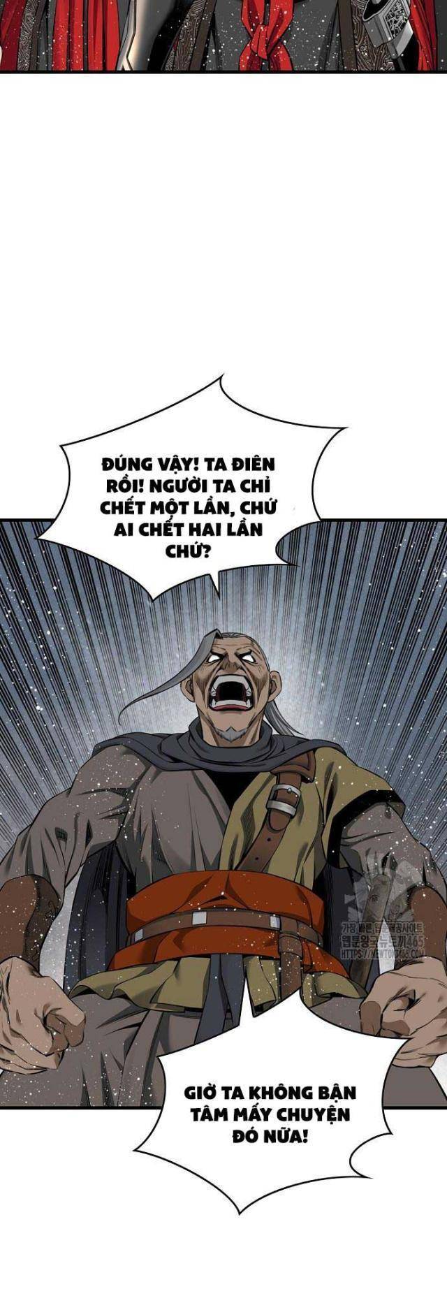 Thiên Hạ đệ Nhất Y Lại Môn Chapter 91 - Trang 31