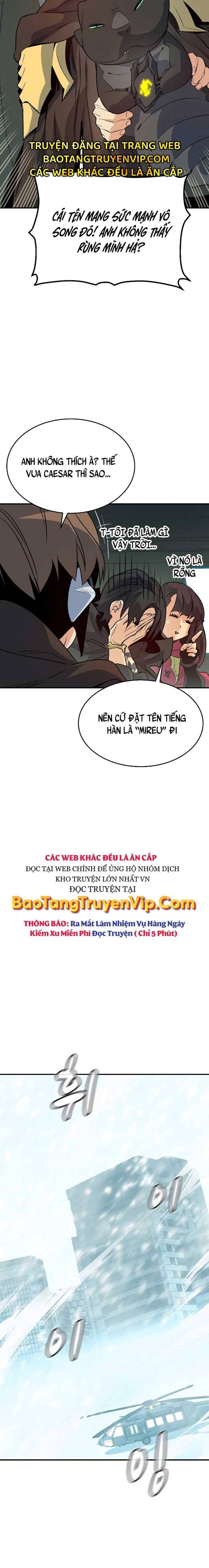 độc Cô Tử Linh Sư Chapter 152 - Trang 20