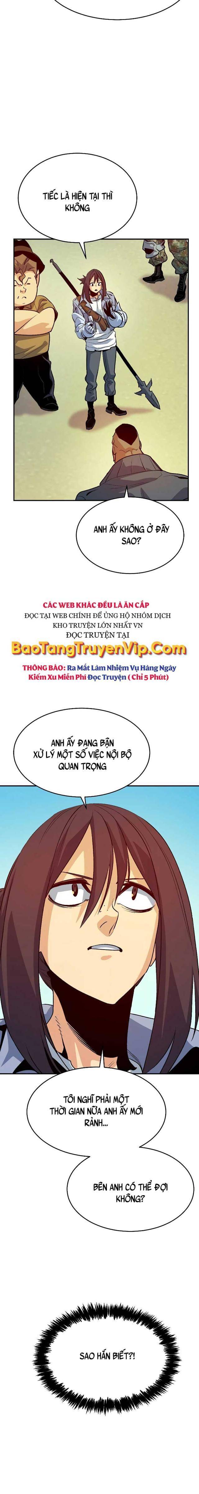 độc Cô Tử Linh Sư Chapter 152 - Trang 12