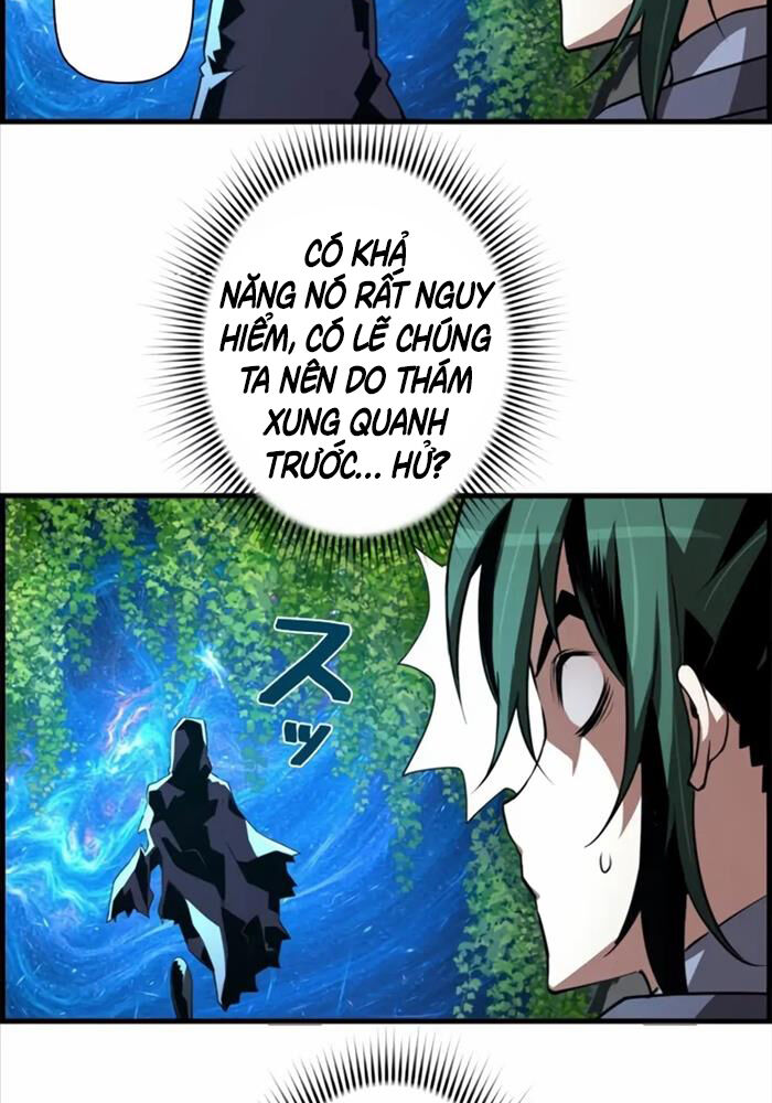 đặc Tính Tiến Hóa Của Chiêu Hồn Sư Chapter 74 - Trang 13