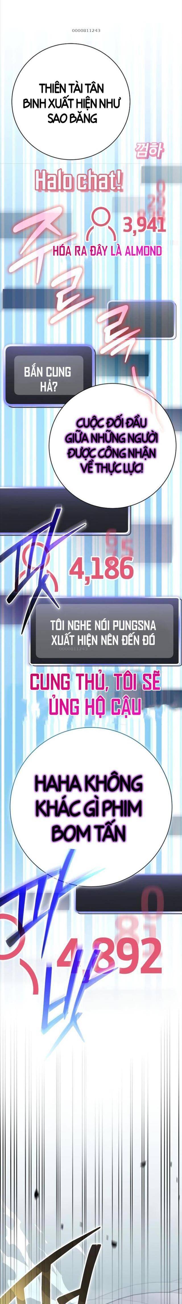 Stream Của Cung Thủ Thiên Tài Chapter 50 - Trang 1