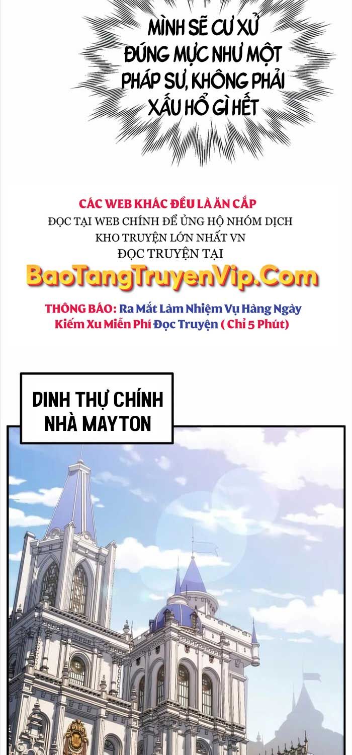 Con Trai Út Của Đại Pháp Sư Lừng Danh Chapter 69 - Trang 66