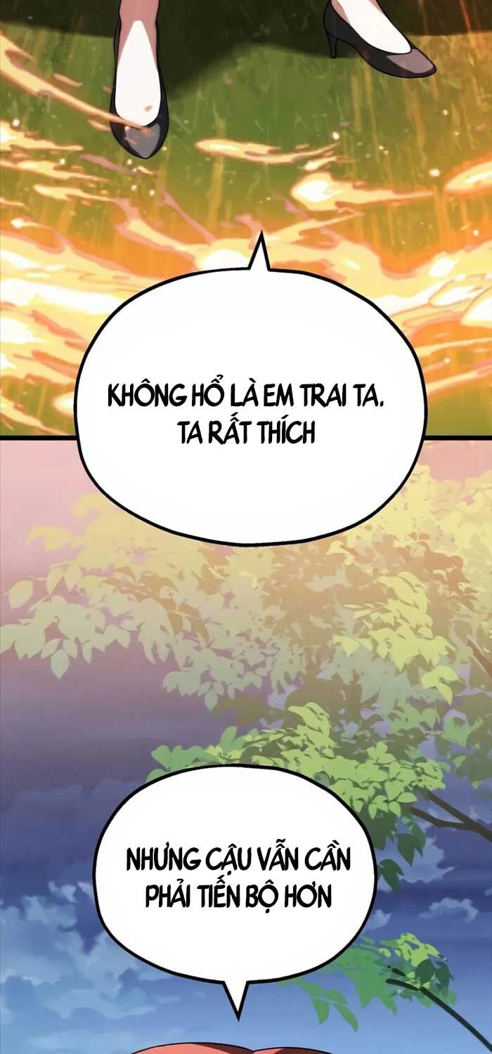 Con Trai Út Của Đại Pháp Sư Lừng Danh Chapter 69 - Trang 9