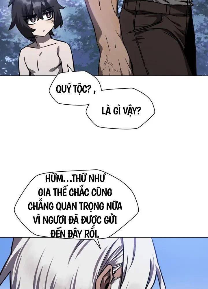 Helmut Đứa Trẻ Bị Ruồng Bỏ Chapter 2 - Trang 38