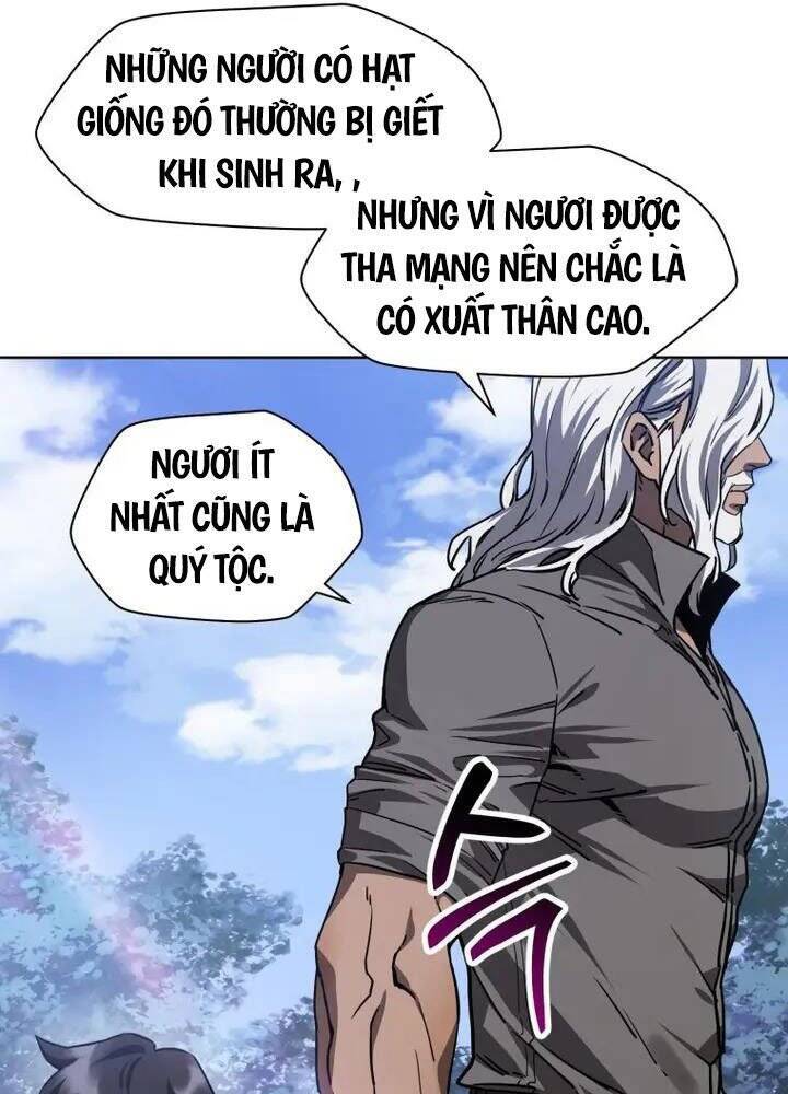 Helmut Đứa Trẻ Bị Ruồng Bỏ Chapter 2 - Trang 37