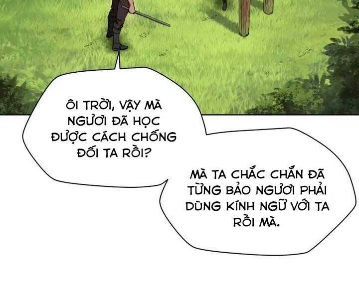 Helmut Đứa Trẻ Bị Ruồng Bỏ Chapter 3 - Trang 74