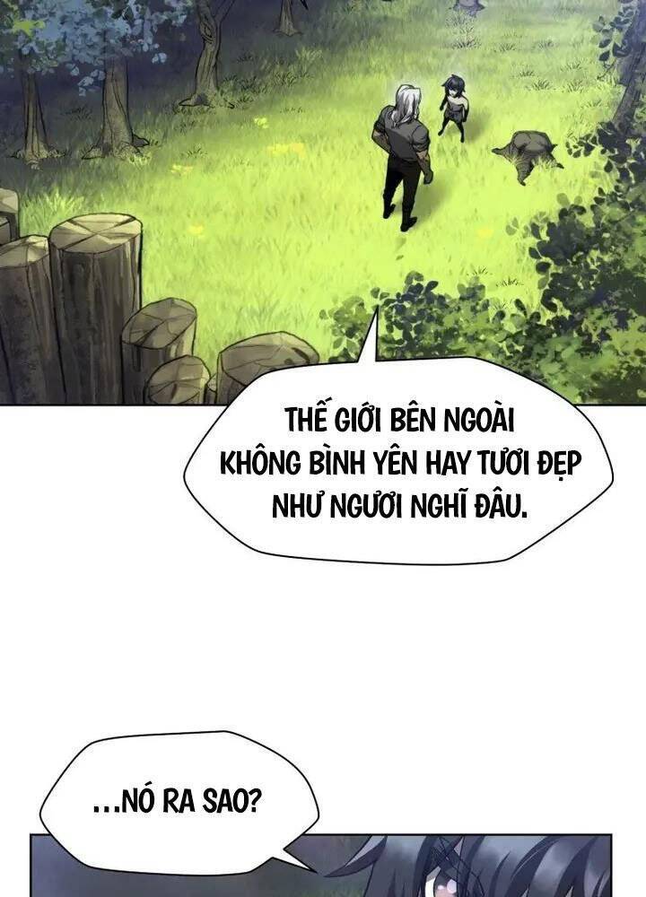 Helmut Đứa Trẻ Bị Ruồng Bỏ Chapter 2 - Trang 32