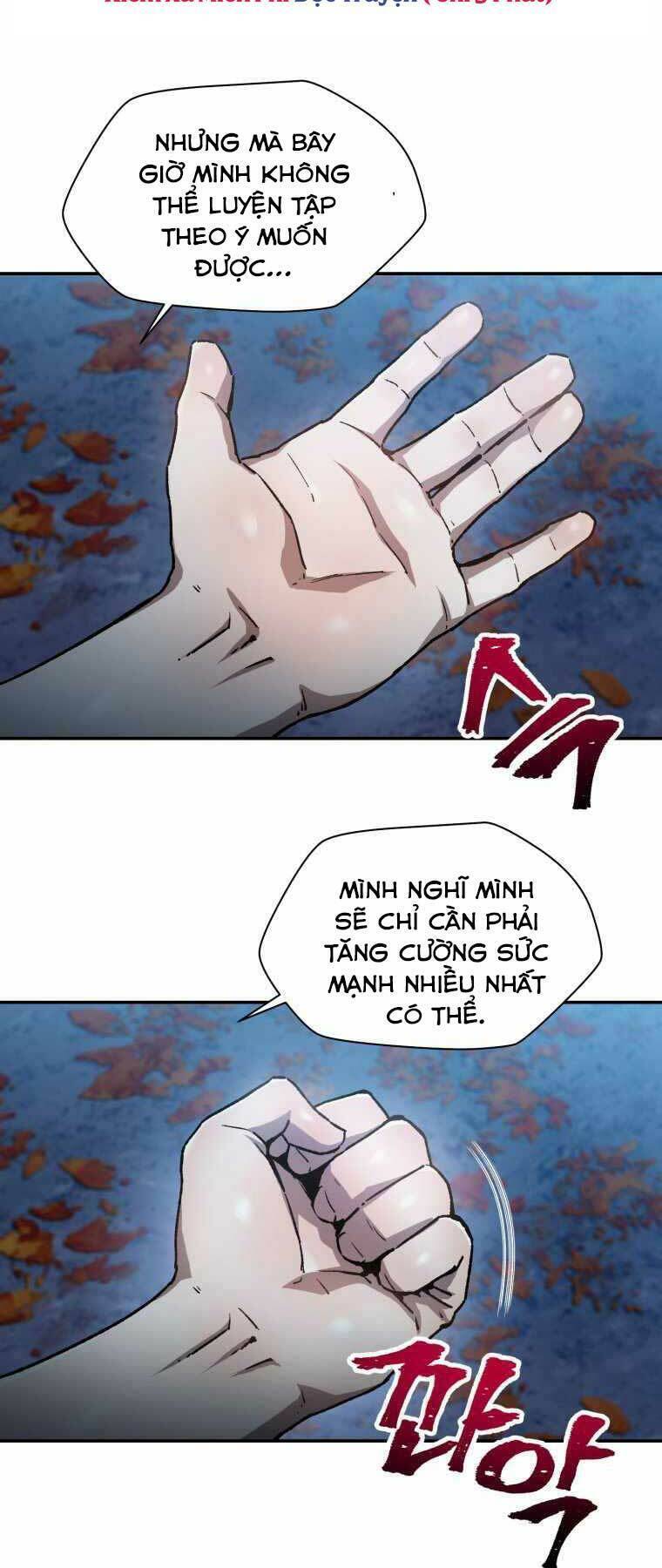 Helmut Đứa Trẻ Bị Ruồng Bỏ Chapter 13 - Trang 54