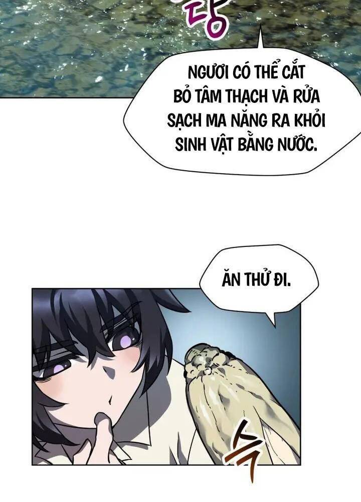 Helmut Đứa Trẻ Bị Ruồng Bỏ Chapter 2 - Trang 81