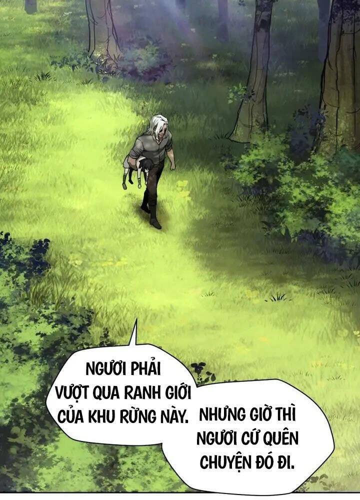 Helmut Đứa Trẻ Bị Ruồng Bỏ Chapter 2 - Trang 57