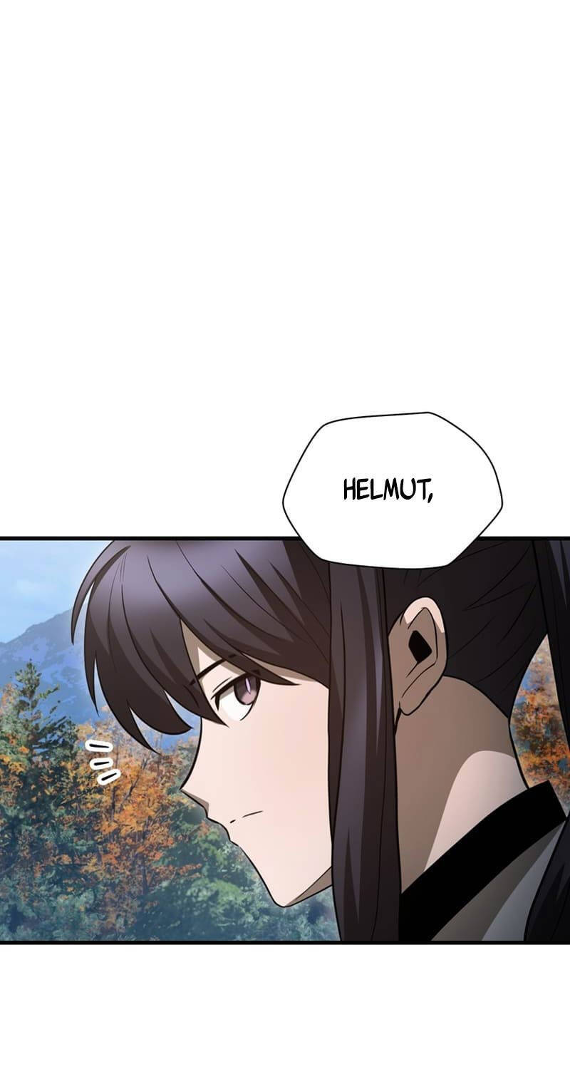 Helmut Đứa Trẻ Bị Ruồng Bỏ Chapter 81 - Trang 147