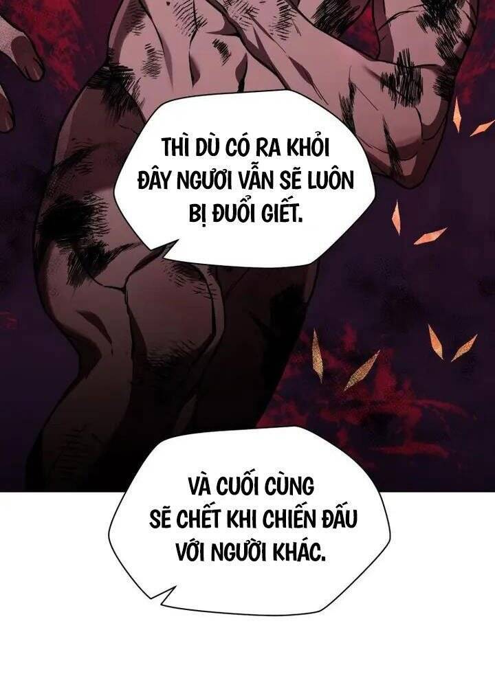 Helmut Đứa Trẻ Bị Ruồng Bỏ Chapter 2 - Trang 43