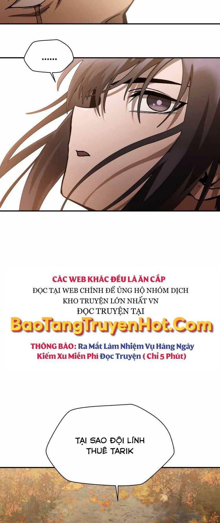 Helmut Đứa Trẻ Bị Ruồng Bỏ Chapter 13 - Trang 31