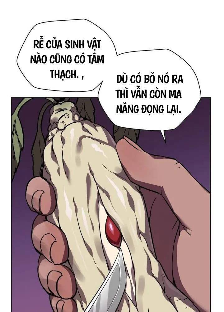 Helmut Đứa Trẻ Bị Ruồng Bỏ Chapter 2 - Trang 79