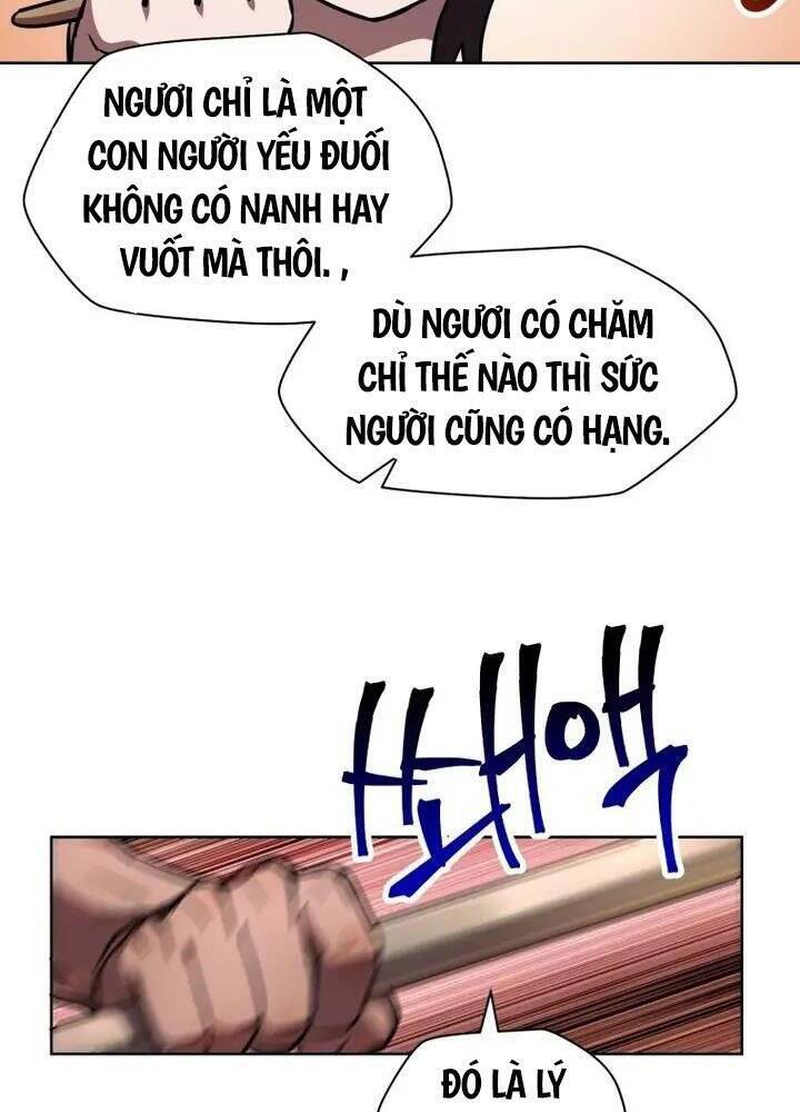 Helmut Đứa Trẻ Bị Ruồng Bỏ Chapter 2 - Trang 125