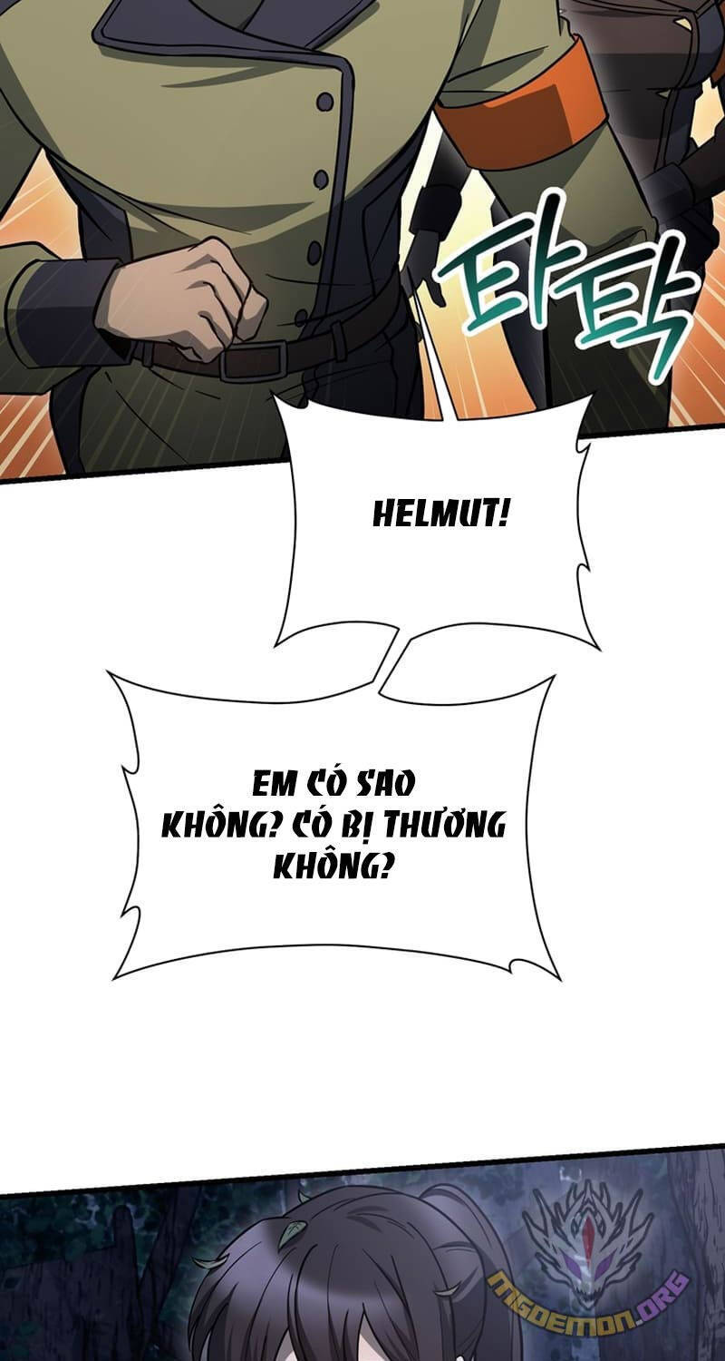 Helmut Đứa Trẻ Bị Ruồng Bỏ Chapter 81 - Trang 30