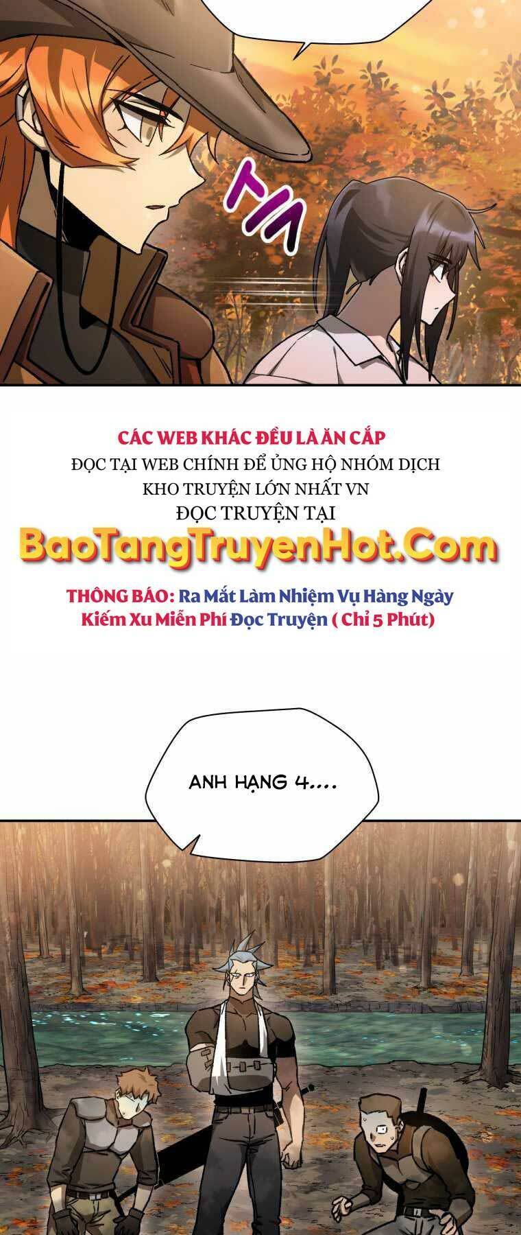 Helmut Đứa Trẻ Bị Ruồng Bỏ Chapter 13 - Trang 35