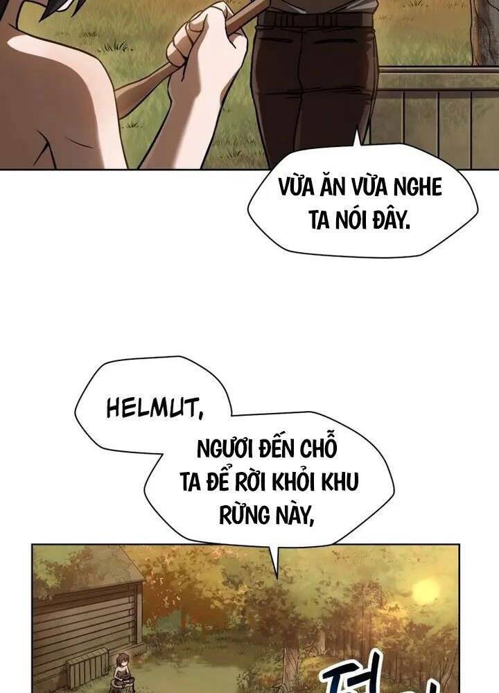 Helmut Đứa Trẻ Bị Ruồng Bỏ Chapter 2 - Trang 123