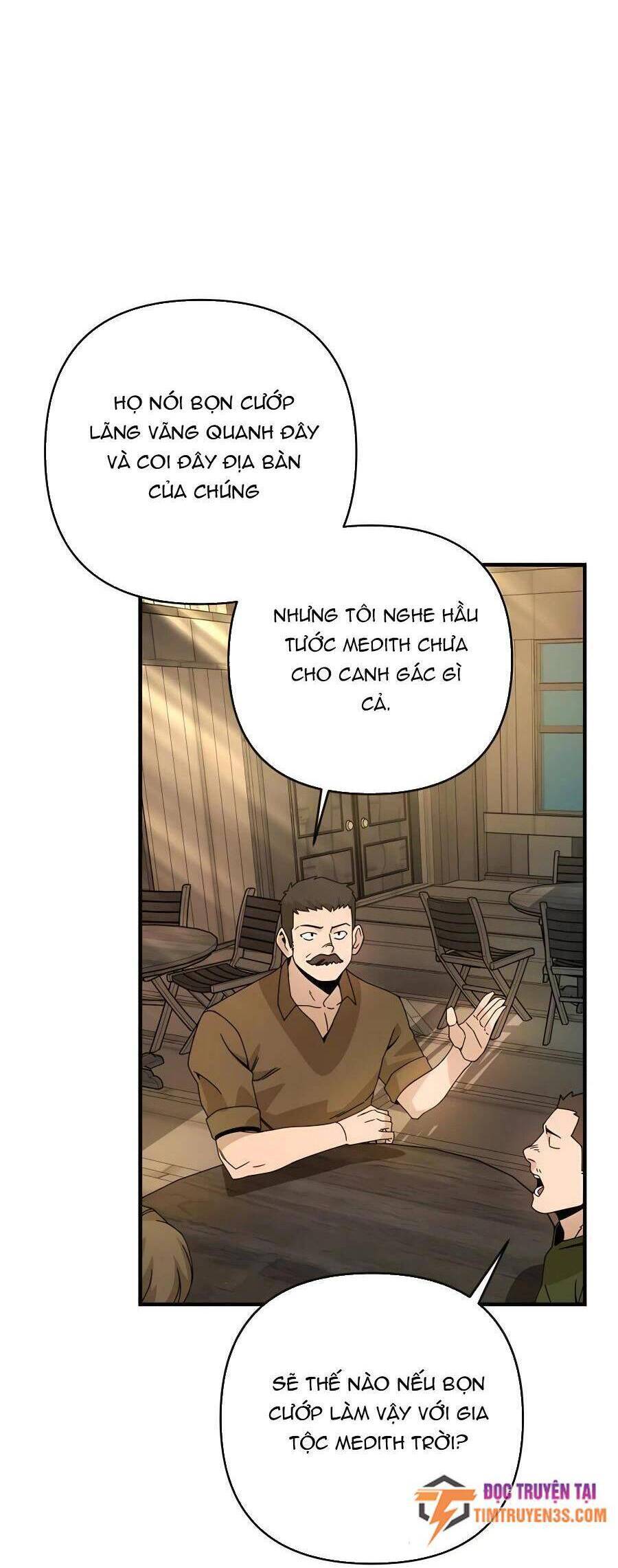 Tôi Từ Bỏ Tất Cả Để Khởi Đầu Ở Một Thế Giới Khác Chapter 21 - Trang 31