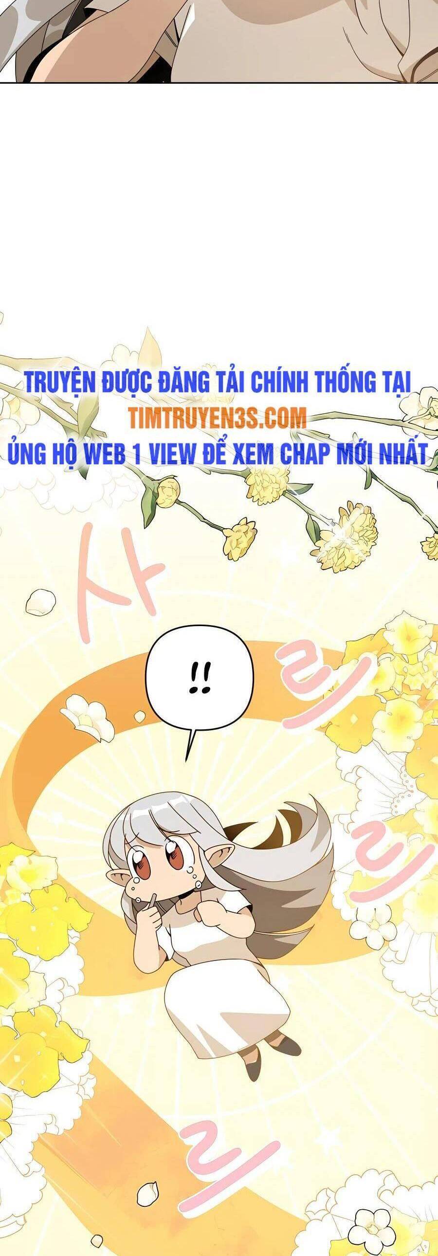 Tôi Từ Bỏ Tất Cả Để Khởi Đầu Ở Một Thế Giới Khác Chapter 21 - Trang 4