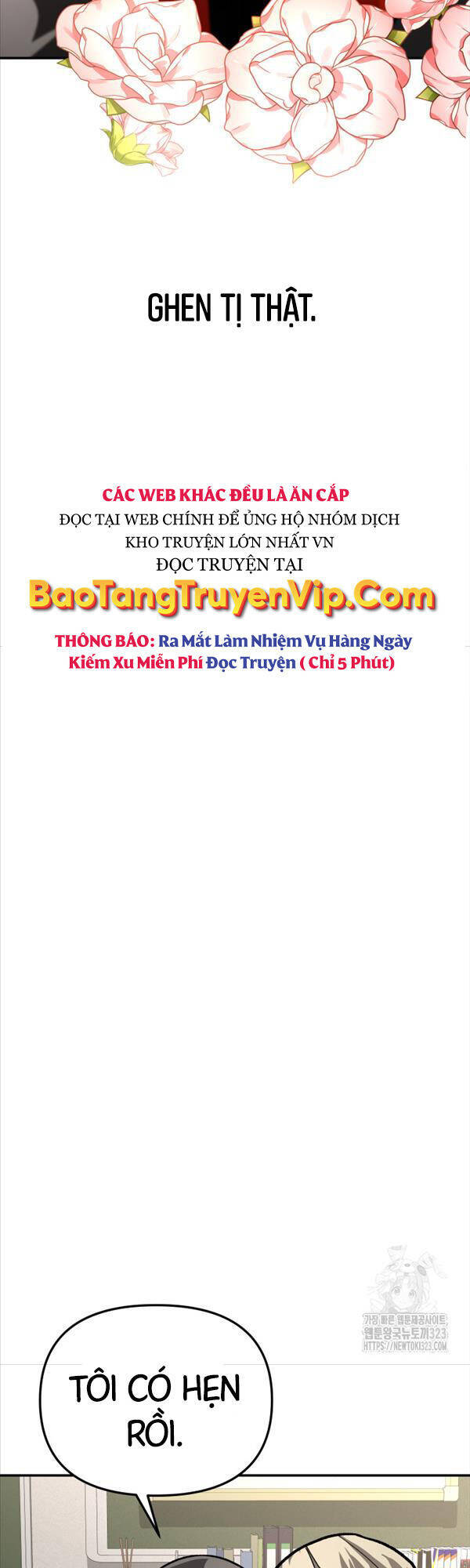 99 Thủ Lĩnh Chapter 15 - Trang 6