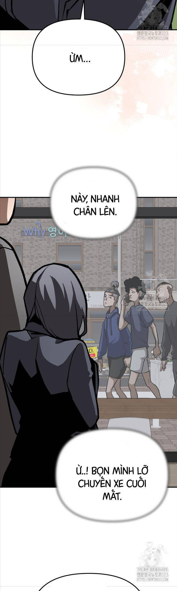 99 Thủ Lĩnh Chapter 15 - Trang 40