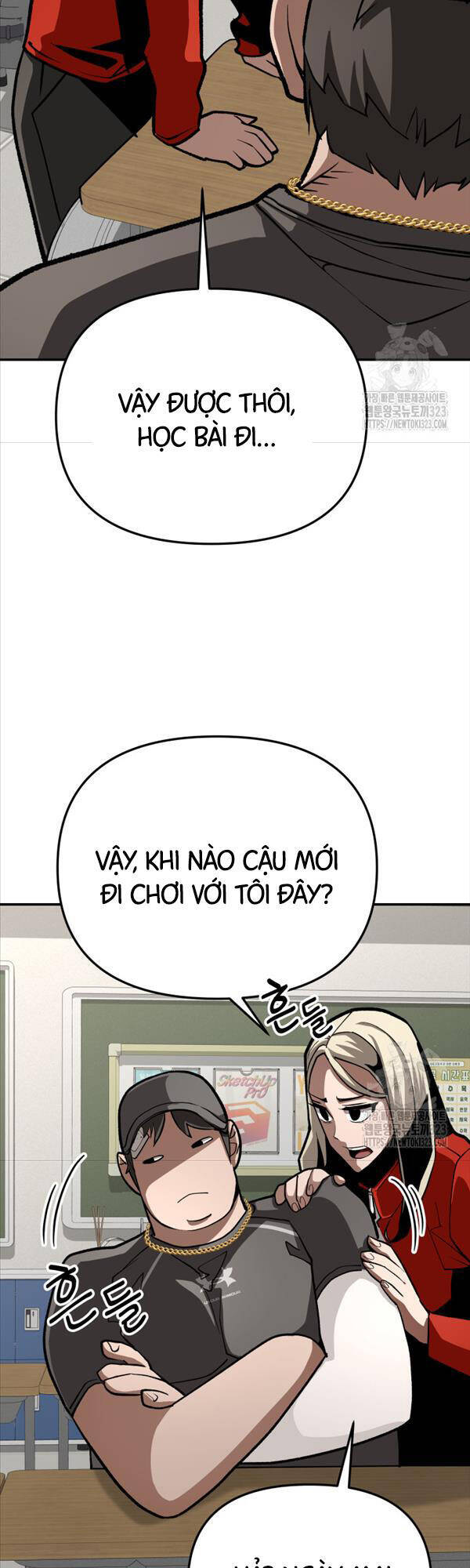 99 Thủ Lĩnh Chapter 15 - Trang 13